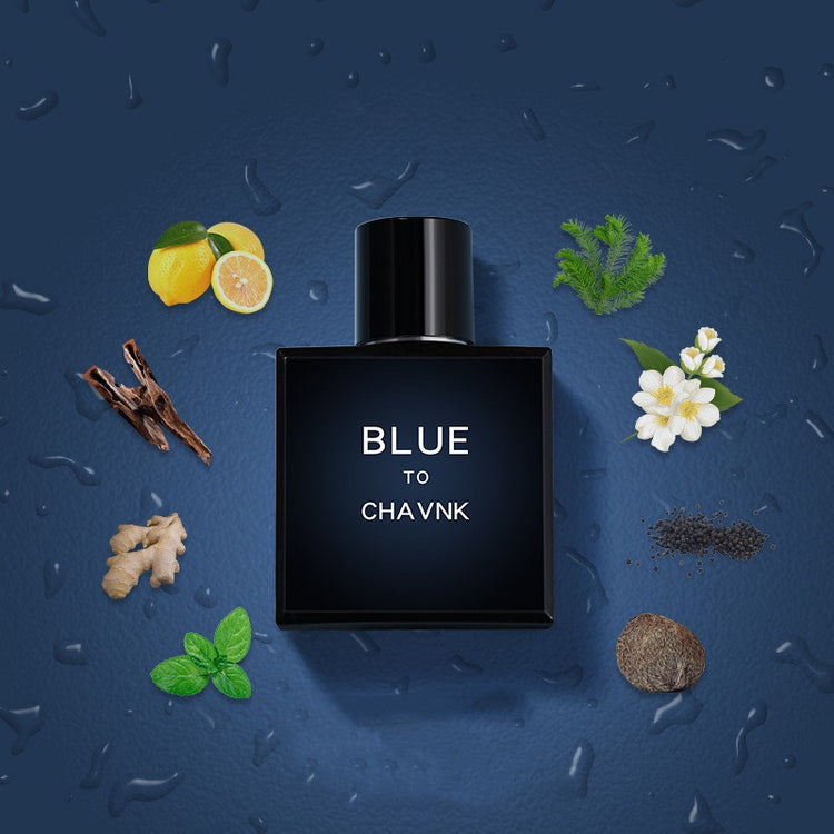 perfume and fragrance